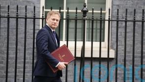 Shapps: No connection whatsoever between Moscow terror attack and Ukraine