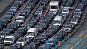 Port of Dover issues delay warning ahead of Easter getaway