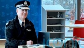 Police dogs which can sniff out digital devices to join fight against crime