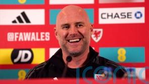 Wales have made ‘significant’ progress since Gareth Bale retirement – Rob Page
