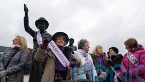 Government will engage ‘fully and constructively’ over state pension report