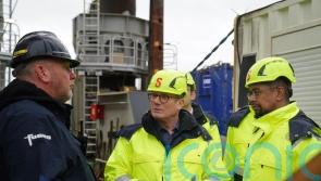 Starmer confirms floating offshore wind will be GB Energy’s ‘priority’
