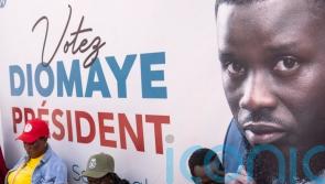 Senegal’s incumbent-backed candidate concedes in presidential election