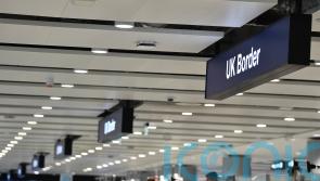 UK investigating claim Hamas attack survivors discriminated against at border