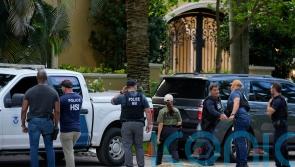 US Homeland Security raids properties of Sean ‘Diddy’ Combs