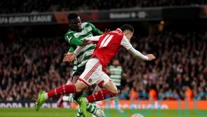 Football rumours: Arsenal join Chelsea in battle for Sporting’s Ousmane Diomande