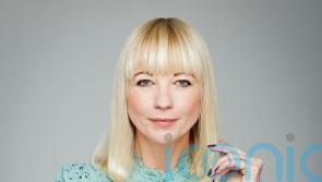 Radio 2’s Sara Cox: It’s lovely that Steve Wright is in my new novel