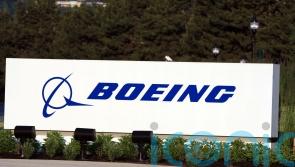 Boeing boss Dave Calhoun announces resignation amid safety crisis