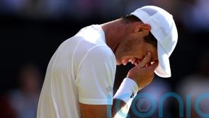 Andy Murray set for &lsquo;extended period&rsquo; on sidelines due to serious ankle injury