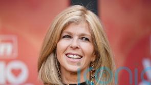 Kate Garraway: I am ashamed that paying for husband’s care left me in debt