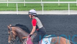 Varian optimistic about Eldar Eldarov’s Meydan prospects