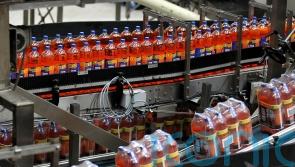 Soft drinks firms AG Barr and Fever-Tree see shares fizz as sales improve