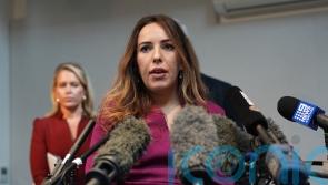 Delay to Julian Assange’s appeal bid decision ‘utterly bizarre’, says his wife