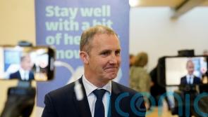 Matheson: I will not be resigning as MSP