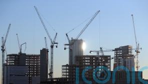 Bellway boss ‘encouraged’ as mortgage rates start to fall