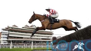 Hurdles back in the script for Theatre Man