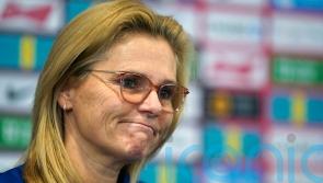 Sarina Wiegman: Arsenal exhibition match in Melbourne ‘not good’ for players