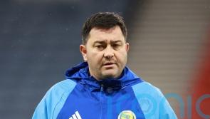 Pedro Martinez Losa offers support to Ava Easdon after Joey Barton criticism