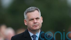 Pearse Doherty criticises placing of Irish tricolour on coffin of Pearse McAuley