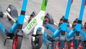 Ministers urged to regulate e-scooters as Pedicabs Bill clears Commons