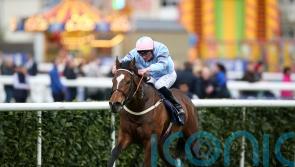 Familiar targets for Astral Beau after encouraging return