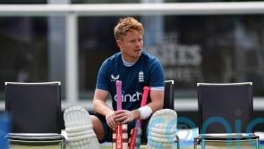 Ollie Pope ‘itching’ to get back scoring runs after ‘frustrating’ tour of India