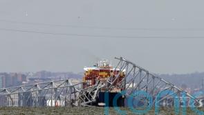 What we know about the Baltimore bridge collapse