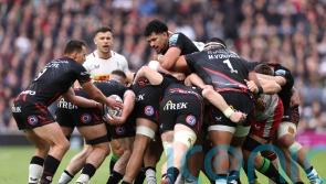 An unfortunate occurrence – Refereeing chiefs say sorry after TMO incident