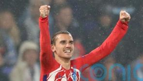 Hooking to break new ground for owner Antoine Griezmann