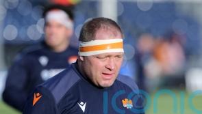 Scotland and Edinburgh prop WP Nel to hang boots up at end of season