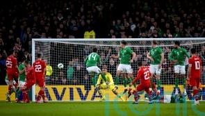 Xherdan Shaqiri stunner condemns John O’Shea’s Republic of Ireland to defeat