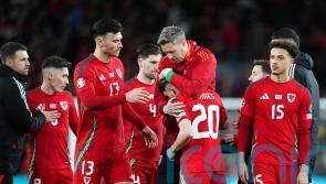 Penalty shoot-out heartbreak for Wales as Poland clinch Euro 2024 spot