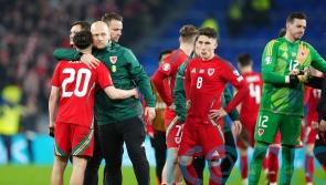 Football is a cruel game – Rob Page reflects on Wales’ shoot-out defeat
