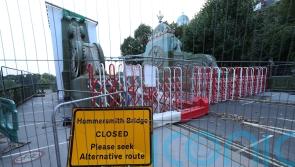 Concerns over impact of extreme weather on road bridges