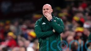 Rob Page insists he can take Wales forward after penalty heartbreak