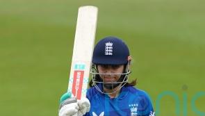 Maia Bouchier smashes 91 as England Women seal T20 series victory