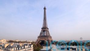 Paris is gearing up to host the greatest show on earth with a French flourish