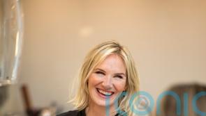 Rock chick Jo Whiley on how she’s keeping her aches and pains at bay as she gets older