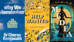 5 new books to read this week