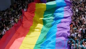 Thai parliament approves bill to legalise same-sex marriage