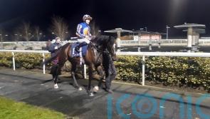 Agenda makes Classic trial case at Dundalk