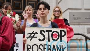 Rosebank and Cambo oil company eyes deal with Italy’s Eni