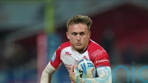 Hull KR’s Jez Litten eager to bag Good Friday derby win over former side Hull FC