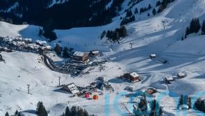 British man dies in skiing accident at French resort