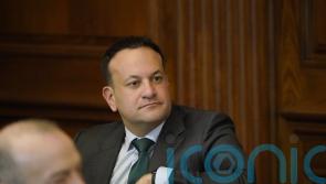 Sinn Fein accused of ‘so much cowardice’ on hate speech Bill