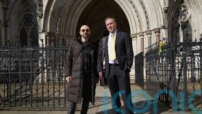 Financial traders found guilty of rate-rigging have appeal bids rejected