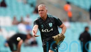 Surrey stars eager to help Alec Stewart sign off with more silverware