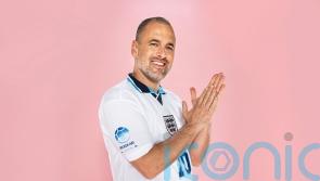 Joe Cole believes ‘the time is now’ as England head into Euro 2024