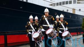 Royal Edinburgh Military Tattoo guests ‘to journey on cultural adventure’
