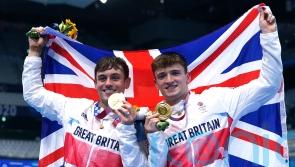Olympic champion Matty Lee to miss Paris 2024 after undergoing spinal surgery